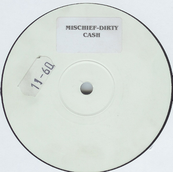 Dirty Cash (Progressive Bootleg Remix)