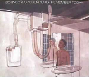 Borneo & Sporenburg - Remember Today | Italic (ITA 20)
