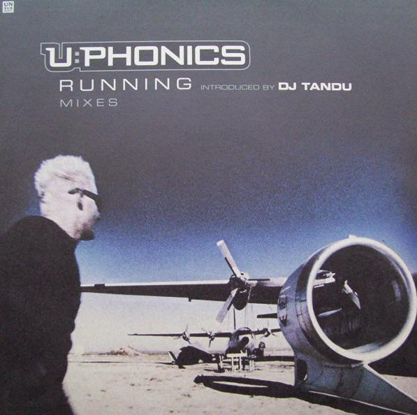 U:Phonics - Running (Mixes) | Unsubmissive Records (USM-048-6R) - main U:Phonics - Running (Mixes) | Unsubmissive Records (USM-048-6R) - main