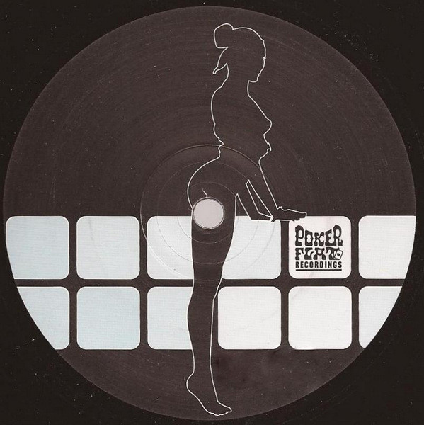 Steve Bug - That's What I Like | Poker Flat Recordings (PFR33) - 2