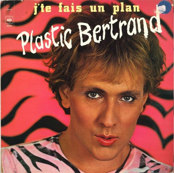 J'te Fais Un Plan