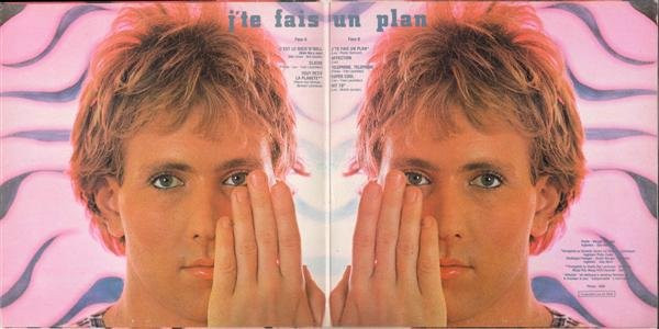 J'te Fais Un Plan