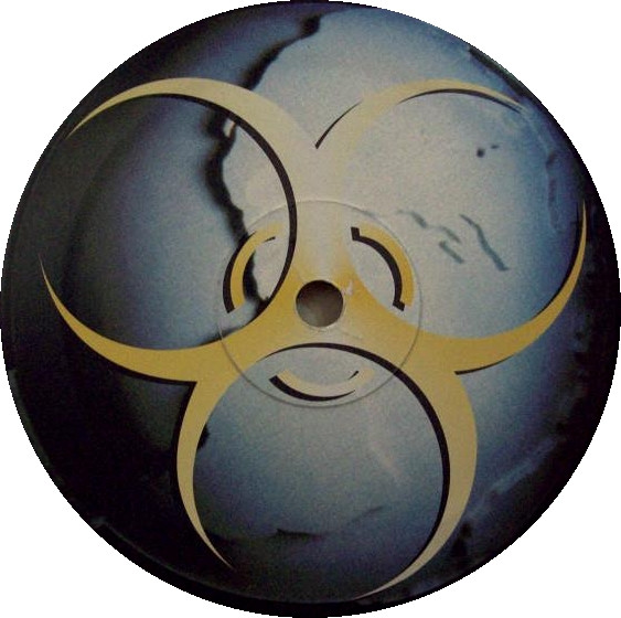 Ipnotica - Human Control | Back To Space Records (BTS 2012) - 2