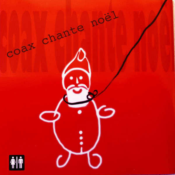 Coax Chante Noel