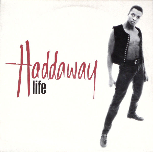 Haddaway - Life | Coconut (74321 15536 1) - main