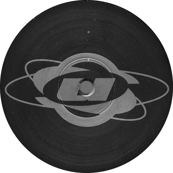 U96 - Love Sees No Colour | Urban (861 603-1) - 4
