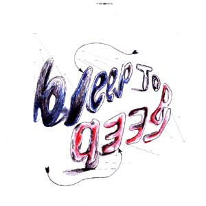 The Micronauts - Bleep To Bleep | Science (QEDLPDJ4) - main The Micronauts - Bleep To Bleep | Science (QEDLPDJ4) - main