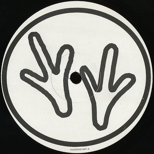 The Scumfrog - Music Revolution | Positiva (12TIV-191) - 3 The Scumfrog - Music Revolution | Positiva (12TIV-191) - 3
