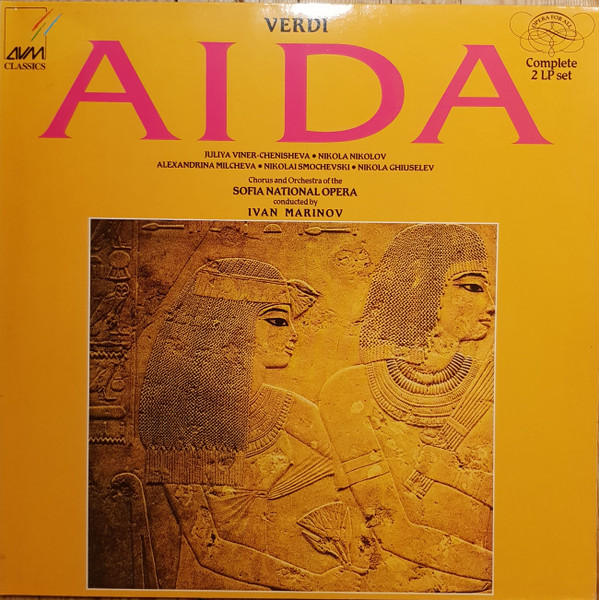 Aida
