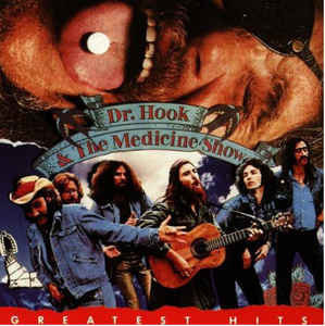 Dr. Hook & The Medicine Show - Greatest Hits | Columbia (CK 91066) - main Dr. Hook & The Medicine Show - Greatest Hits | Columbia (CK 91066) - main