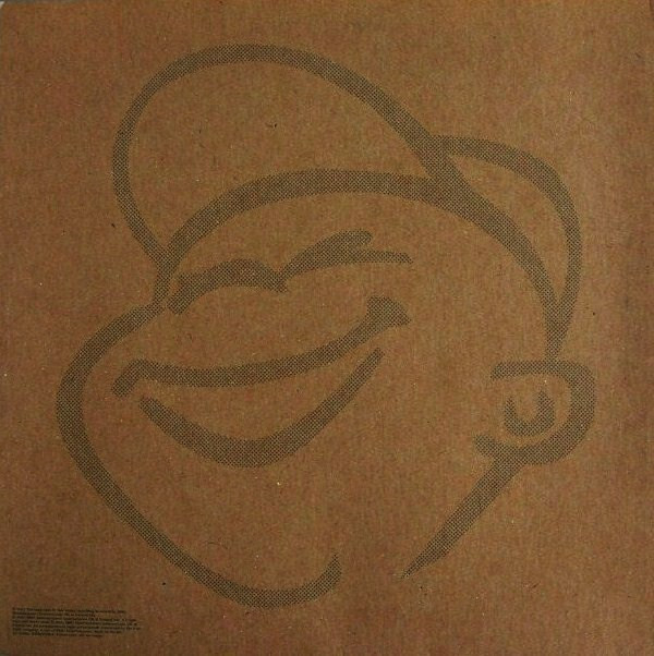 Faithless - We Come 1 | Cheeky Records (CHEEKY002B) - 2 Faithless - We Come 1 | Cheeky Records (CHEEKY002B) - 2