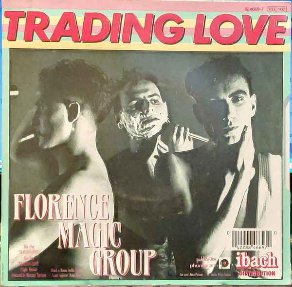 Trading Love