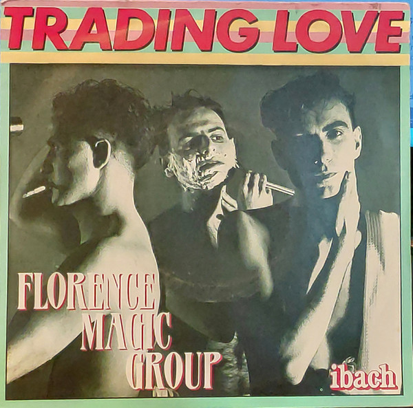 Trading Love