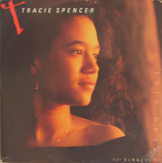 Tracie Spencer - This House | Capitol Records (14 2043366) - main Tracie Spencer - This House | Capitol Records (14 2043366) - main