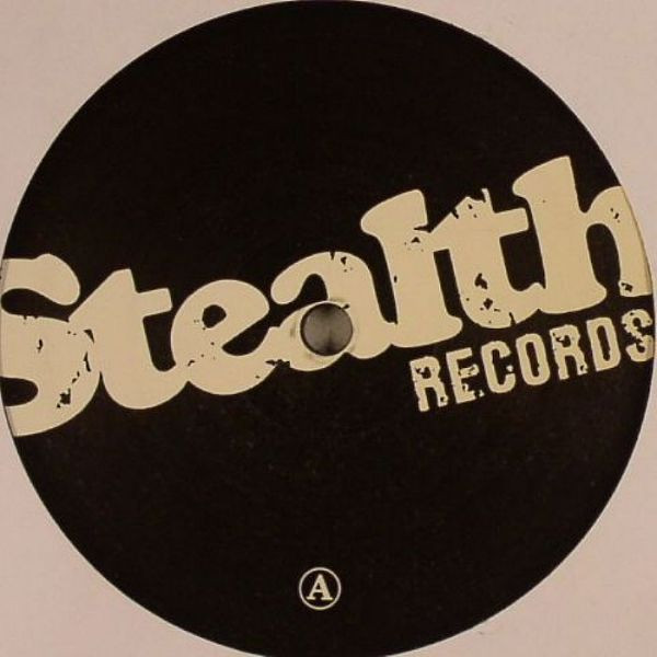 Funkerman Ft. JW - One For Me | Stealth Records (Stealth58) - 2 Funkerman Ft. JW - One For Me | Stealth Records (Stealth58) - 2