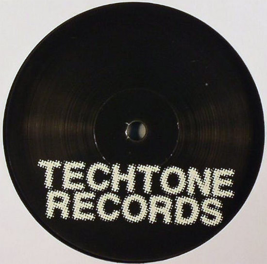 Ben Delay - Alone EP / Twins EP | Techtone Records (Techtone-007/008) - 2 Ben Delay - Alone EP / Twins EP | Techtone Records (Techtone-007/008) - 2