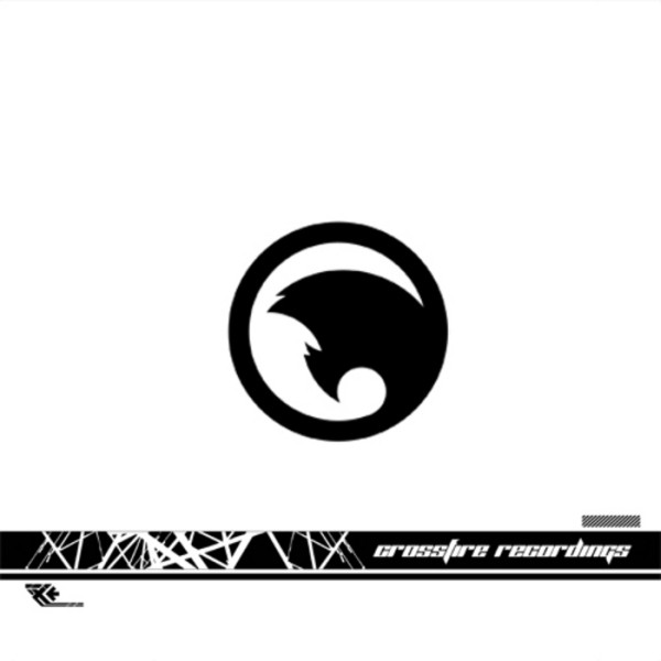 Crossfire - Crystal Lake / Armada | Crossfire Recordings (CF 002) - 3