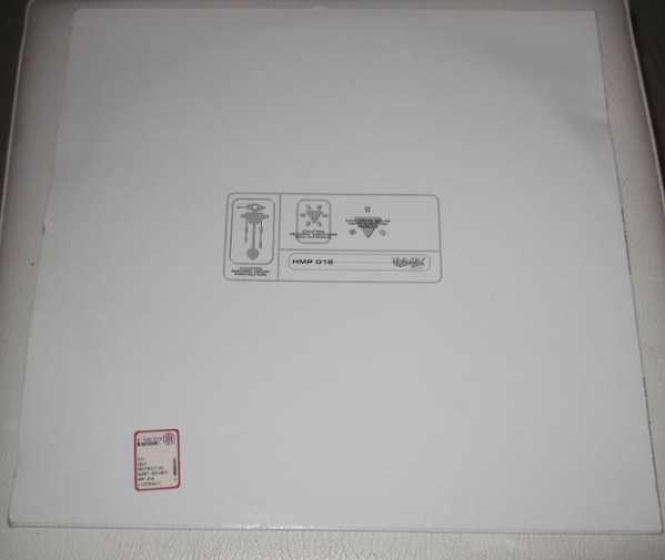 Sean Dexter & Frank Farmer Simon - Self Destruction | Humpy (HMP 018) - 2 Sean Dexter & Frank Farmer Simon - Self Destruction | Humpy (HMP 018) - 2
