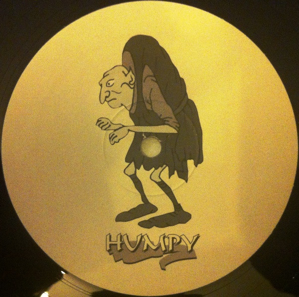 Sean Dexter & Frank Farmer Simon - Self Destruction | Humpy (HMP 018) - 4 Sean Dexter & Frank Farmer Simon - Self Destruction | Humpy (HMP 018) - 4