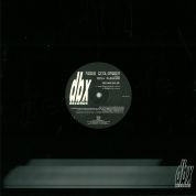 Mario Scalambrin Presents Sicily Pleasure - Yes We Do EP. | DBX Records (DBX 101) - 3 Mario Scalambrin Presents Sicily Pleasure - Yes We Do EP. | DBX Records (DBX 101) - 3