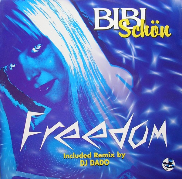 Bibi Schön - Freedom | J & Q Records (J&Q 34/98) - main
