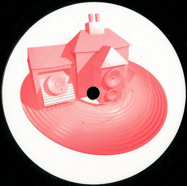 One On One - All The People Dancing / Pour Amour | Esoteric Records (One On One 1) - 2