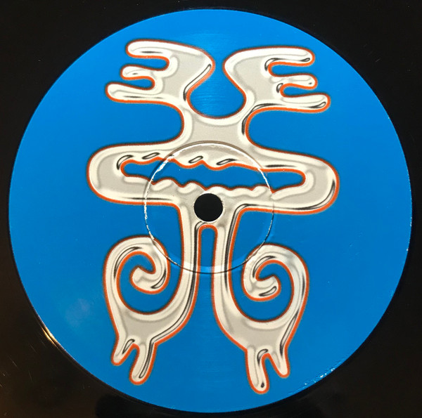 Labyrinth Of Colours / Acid Soul