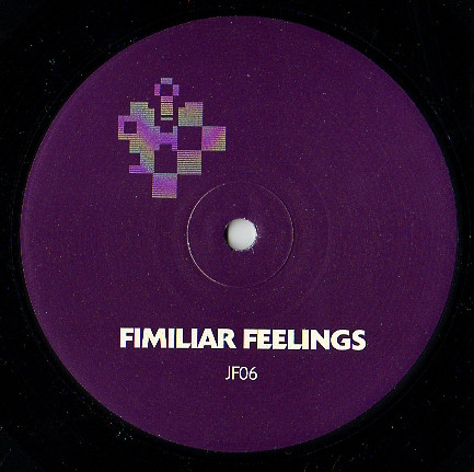 Ska / Fimiliar Feelings