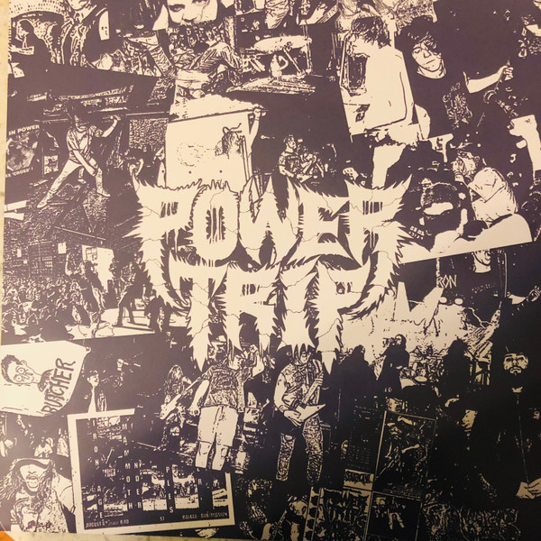 Power Trip - Nightmare Logic [Vinyl] | Southern Lord (LORD 236) - 6