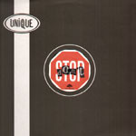 Malente - Don't Stop | Unique (UNIQUE 062) - 2 Malente - Don't Stop | Unique (UNIQUE 062) - 2