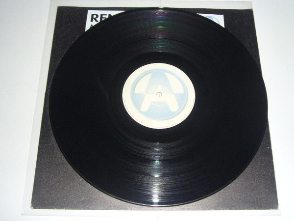 René De Cerf - Metronome | Adrenalinica Records (AD00499) - 3 René De Cerf - Metronome | Adrenalinica Records (AD00499) - 3