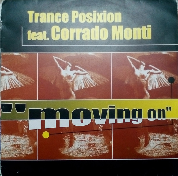 Trance Posixion Feat. Corrado Monti - Moving On | Tabloid Music (TBL 2.002)