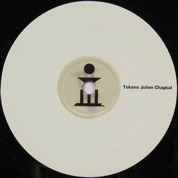 Julien Chaptal - Tokens | Remote Area (remotelp001)