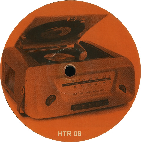 House Of Glass Present The Groovelines - Got To Dance Disco | House Trade Records (HTR 08) - 3 House Of Glass Present The Groovelines - Got To Dance Disco | House Trade Records (HTR 08) - 3