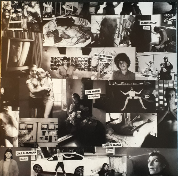 The Black Lips - In A World That's Falling Apart | Fire Records (FIRELP573) - 4 The Black Lips - In A World That's Falling Apart | Fire Records (FIRELP573) - 4