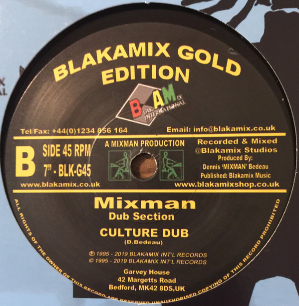 Culture Fi Real