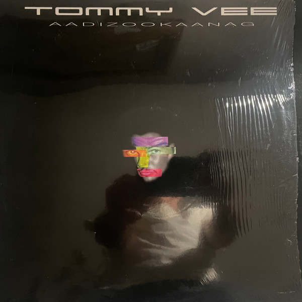 Tommy Vee - Aadizookaanag | Train! Records (TRN 60054 BIS) - main Tommy Vee - Aadizookaanag | Train! Records (TRN 60054 BIS) - main