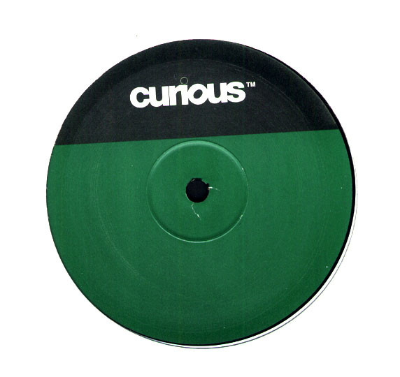 Sir Piers Feat. Monique Bingham - Don't You Love Me (The Remixes Part 2) | Curious (CUR009) - 2 Sir Piers Feat. Monique Bingham - Don't You Love Me (The Remixes Part 2) | Curious (CUR009) - 2