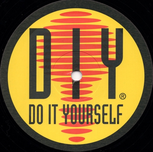 Schiller Mit Peter Heppner - Dream Of You (RMX) | Do It Yourself Entertainment (DO IT 43.01) - 5 Schiller Mit Peter Heppner - Dream Of You (RMX) | Do It Yourself Entertainment (DO IT 43.01) - 5