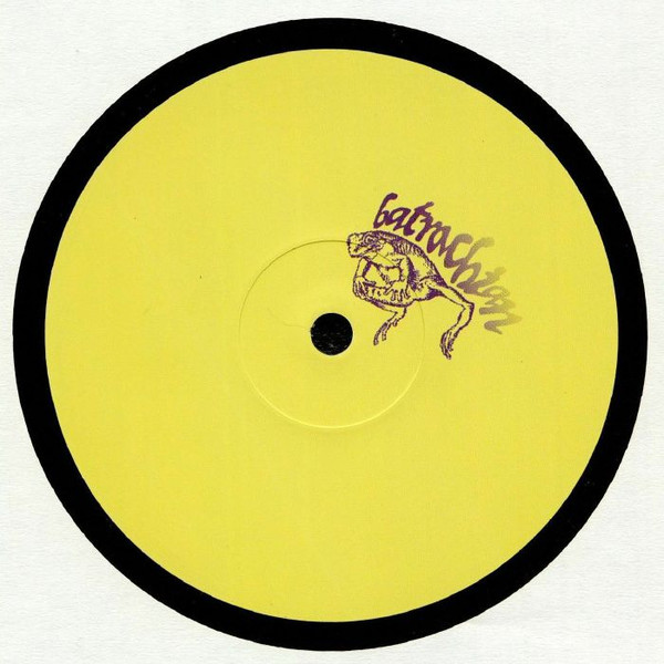 MOY - Error 502 | Batrachian (BTR003) - 2 MOY - Error 502 | Batrachian (BTR003) - 2