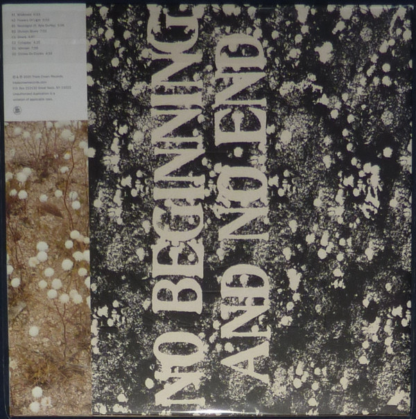Caspian - On Circles | Triple Crown Records (TCR03235) - 2 Caspian - On Circles | Triple Crown Records (TCR03235) - 2