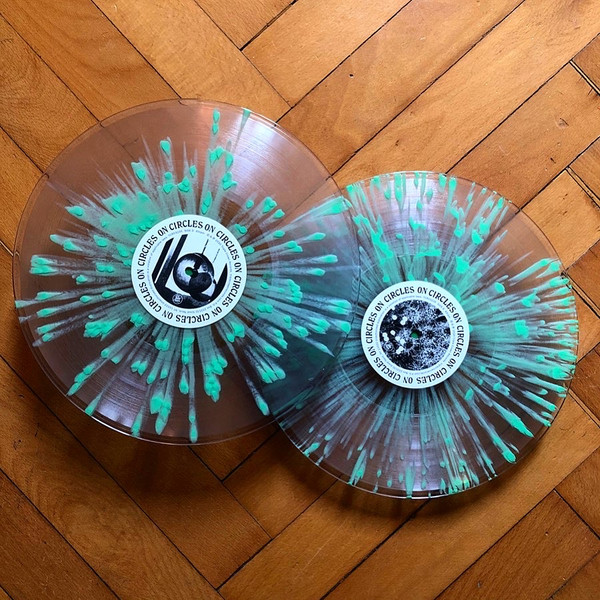 Caspian - On Circles | Triple Crown Records (TCR03235) - 4 Caspian - On Circles | Triple Crown Records (TCR03235) - 4