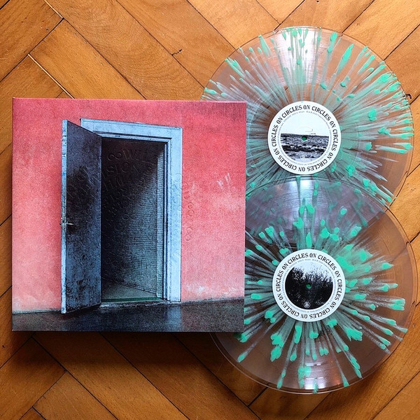 Caspian - On Circles | Triple Crown Records (TCR03235) - 3 Caspian - On Circles | Triple Crown Records (TCR03235) - 3