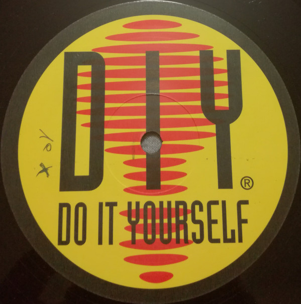 Carolina Marquez - Ritmo | Do It Yourself Entertainment (DO IT 14-01) - 4 Carolina Marquez - Ritmo | Do It Yourself Entertainment (DO IT 14-01) - 4