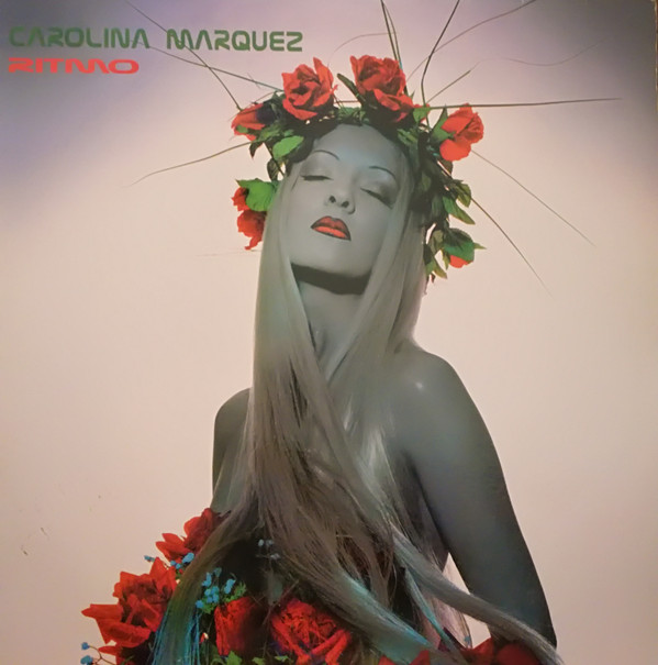 Carolina Marquez - Ritmo | Do It Yourself Entertainment (DO IT 14-01) - main Carolina Marquez - Ritmo | Do It Yourself Entertainment (DO IT 14-01) - main