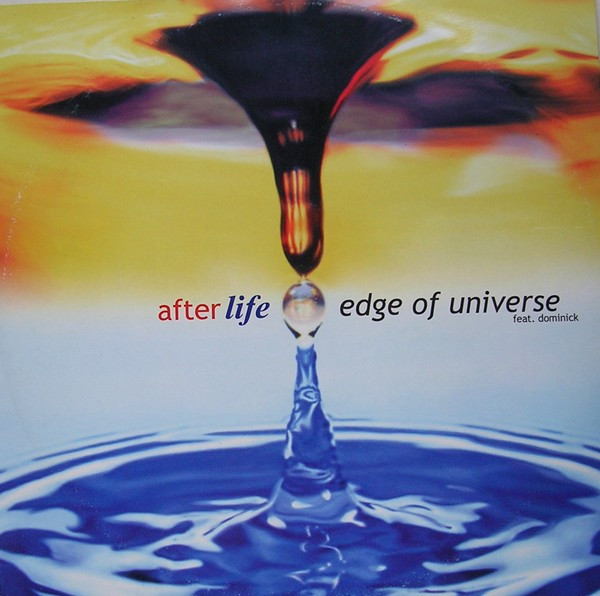 Edge Of Universe Feat. Dominick - After Life | No Colors (NC 22567-0105/0) - main Edge Of Universe Feat. Dominick - After Life | No Colors (NC 22567-0105/0) - main