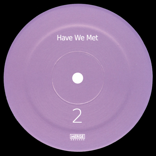 Destroyer - Have We Met | Merge Records (MRG709) - 4 Destroyer - Have We Met | Merge Records (MRG709) - 4