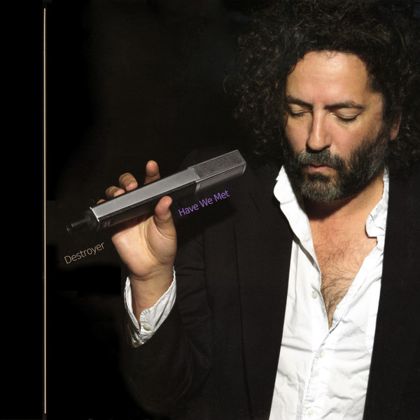 Destroyer - Have We Met | Merge Records (MRG709)