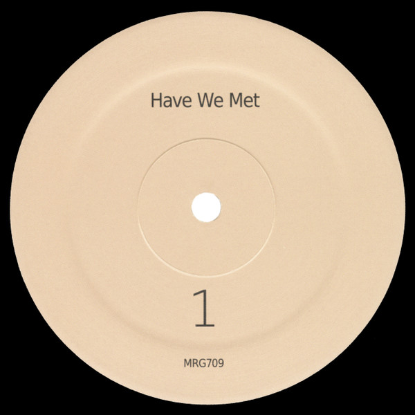 Destroyer - Have We Met | Merge Records (MRG709) - 3 Destroyer - Have We Met | Merge Records (MRG709) - 3