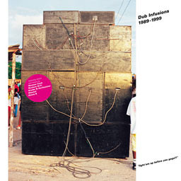 Various - Dub Infusions 1989-1999 | Best Seven (SB7003)